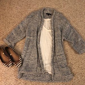 Banana Republic Oversized Sweater